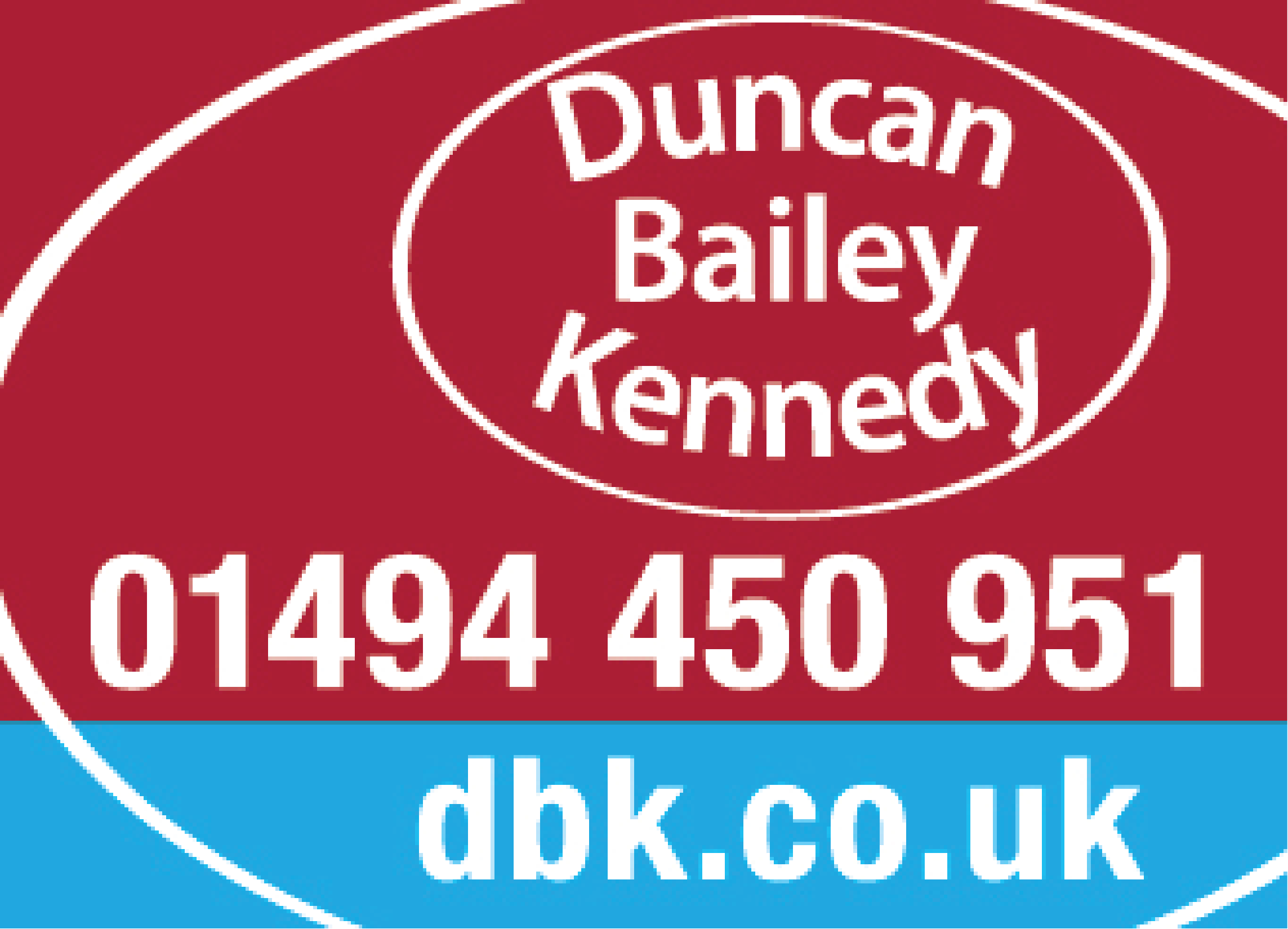 Duncan Bailey-Kennedy